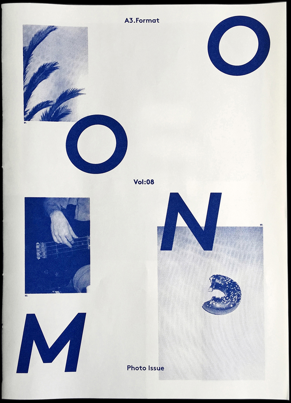 MONOcover
